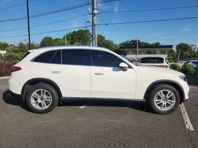2023 Mercedes-Benz GLC GLC 300 4MATIC® SUV