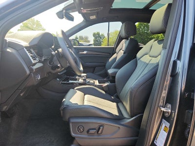 2025 Audi Q5 Sportback S line Premium Plus 45 TFSI quattro