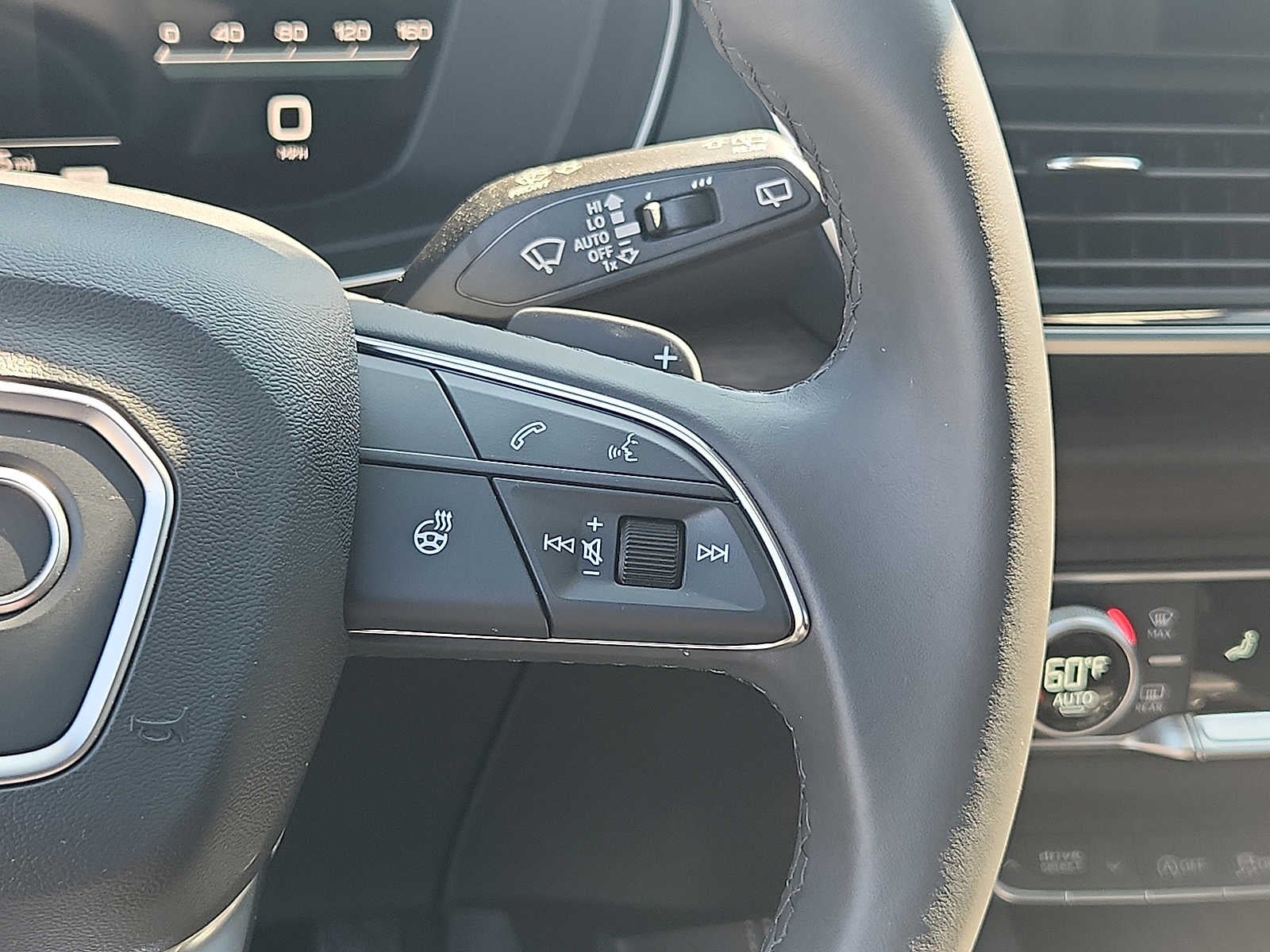 2025 Audi Q5 Sportback S line Premium Plus 45 TFSI quattro