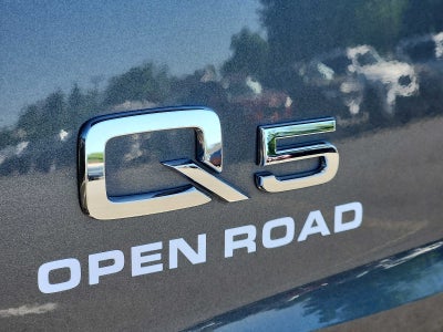 2025 Audi Q5 Sportback S line Premium Plus 45 TFSI quattro