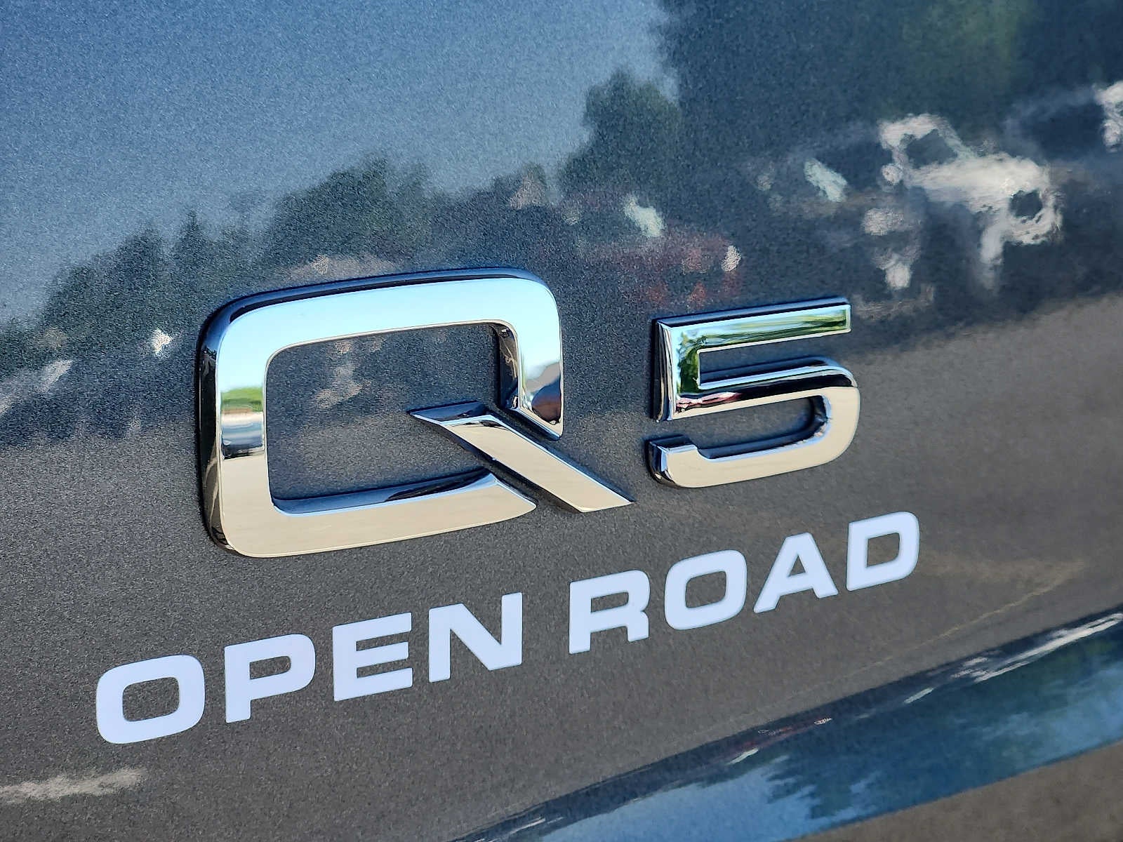 2025 Audi Q5 Sportback S line Premium Plus 45 TFSI quattro