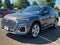 2025 Audi Q5 Sportback S line Premium Plus 45 TFSI quattro