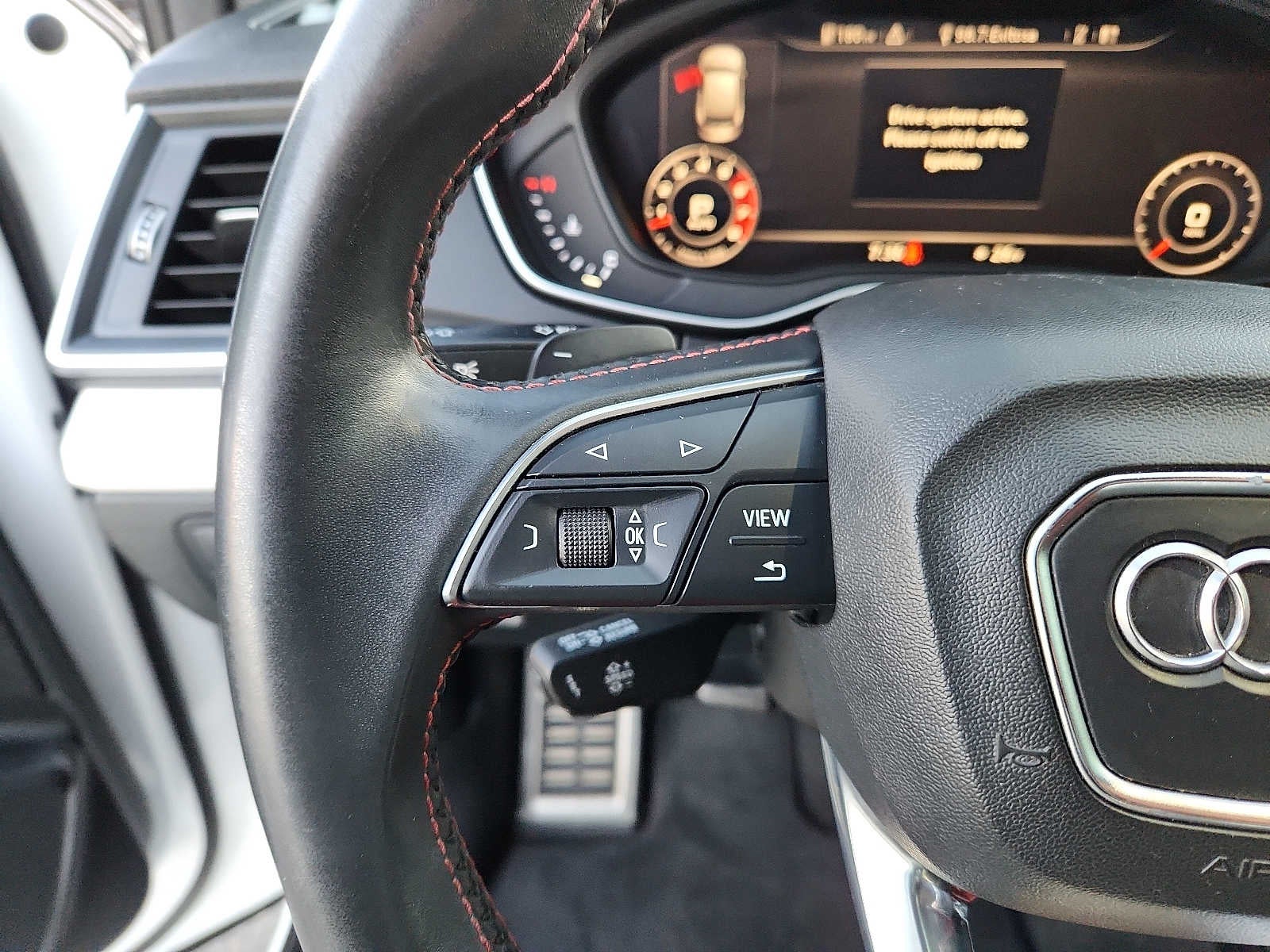 2020 Audi SQ5 Premium Plus 3.0 TFSI quattro