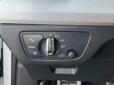 2020 Audi SQ5 Premium Plus 3.0 TFSI quattro