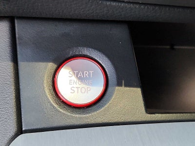 2020 Audi SQ5 Premium Plus 3.0 TFSI quattro