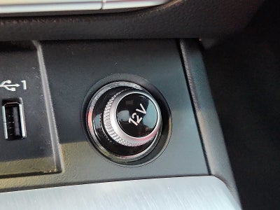 2020 Audi SQ5 Premium Plus 3.0 TFSI quattro