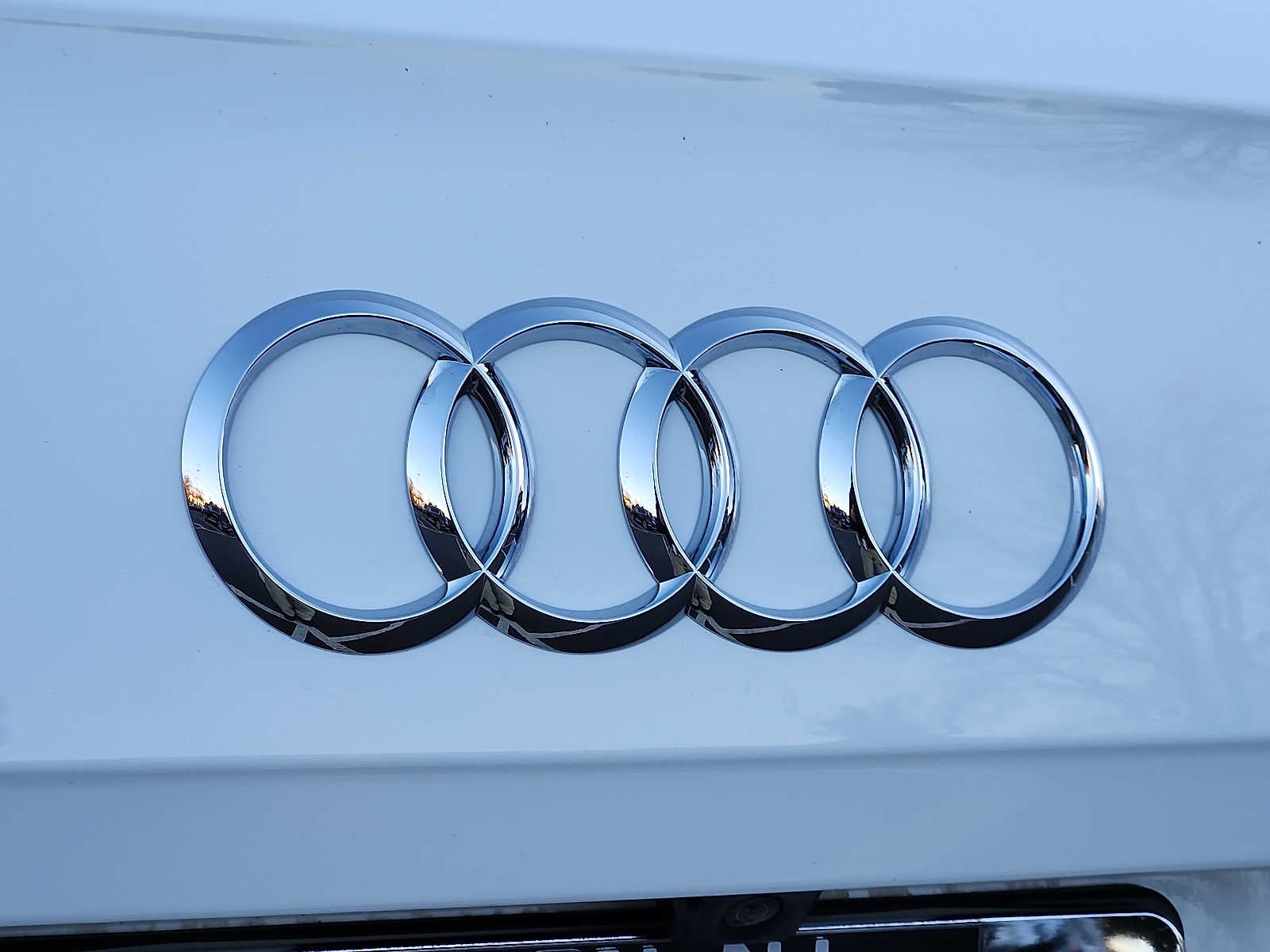 2020 Audi SQ5 Premium Plus 3.0 TFSI quattro