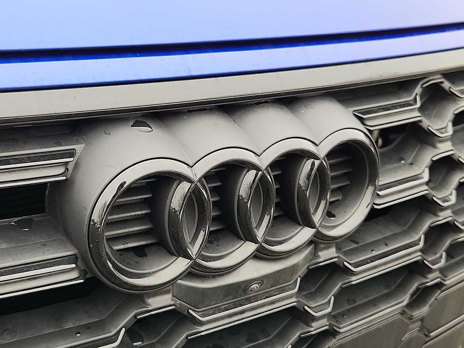 2025 Audi SQ5 Premium Plus 3.0 TFSI quattro