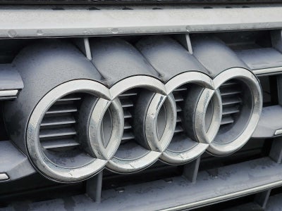 2019 Audi Q5 Premium Plus 45 TFSI quattro