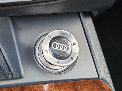 2018 Audi Q5 2.0 TFSI Premium Plus