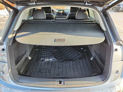 2018 Audi Q5 2.0 TFSI Premium Plus