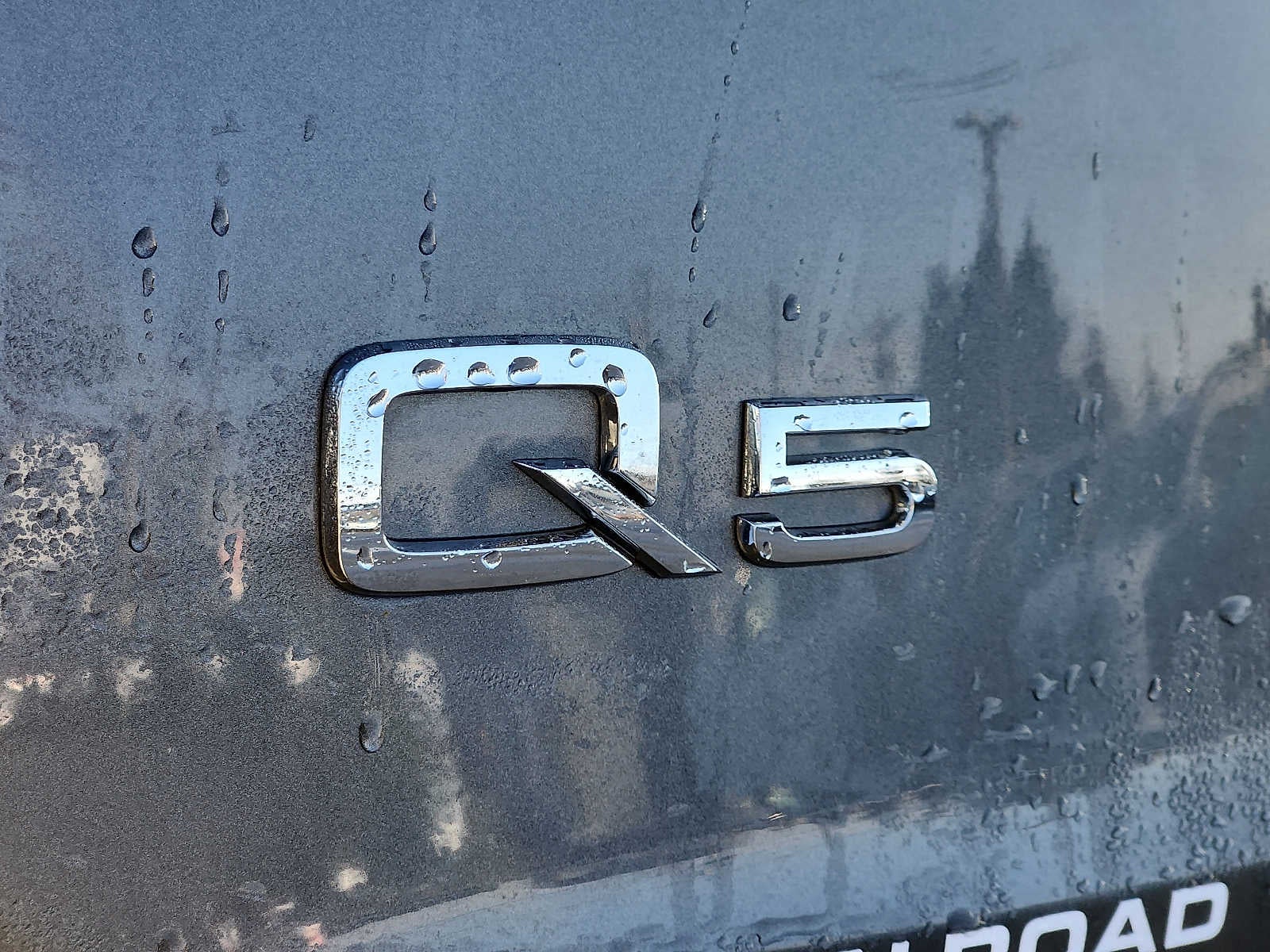 2018 Audi Q5 2.0 TFSI Premium Plus