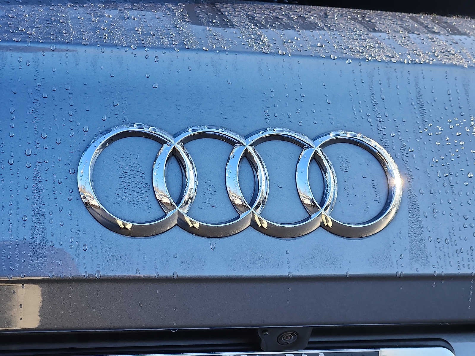 2018 Audi Q5 2.0 TFSI Premium Plus