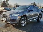 2018 Audi Q5 2.0 TFSI Premium Plus