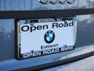 2018 Audi Q5 2.0 TFSI Premium Plus