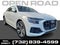 2019 Audi Q8 Premium Plus 55 TFSI quattro
