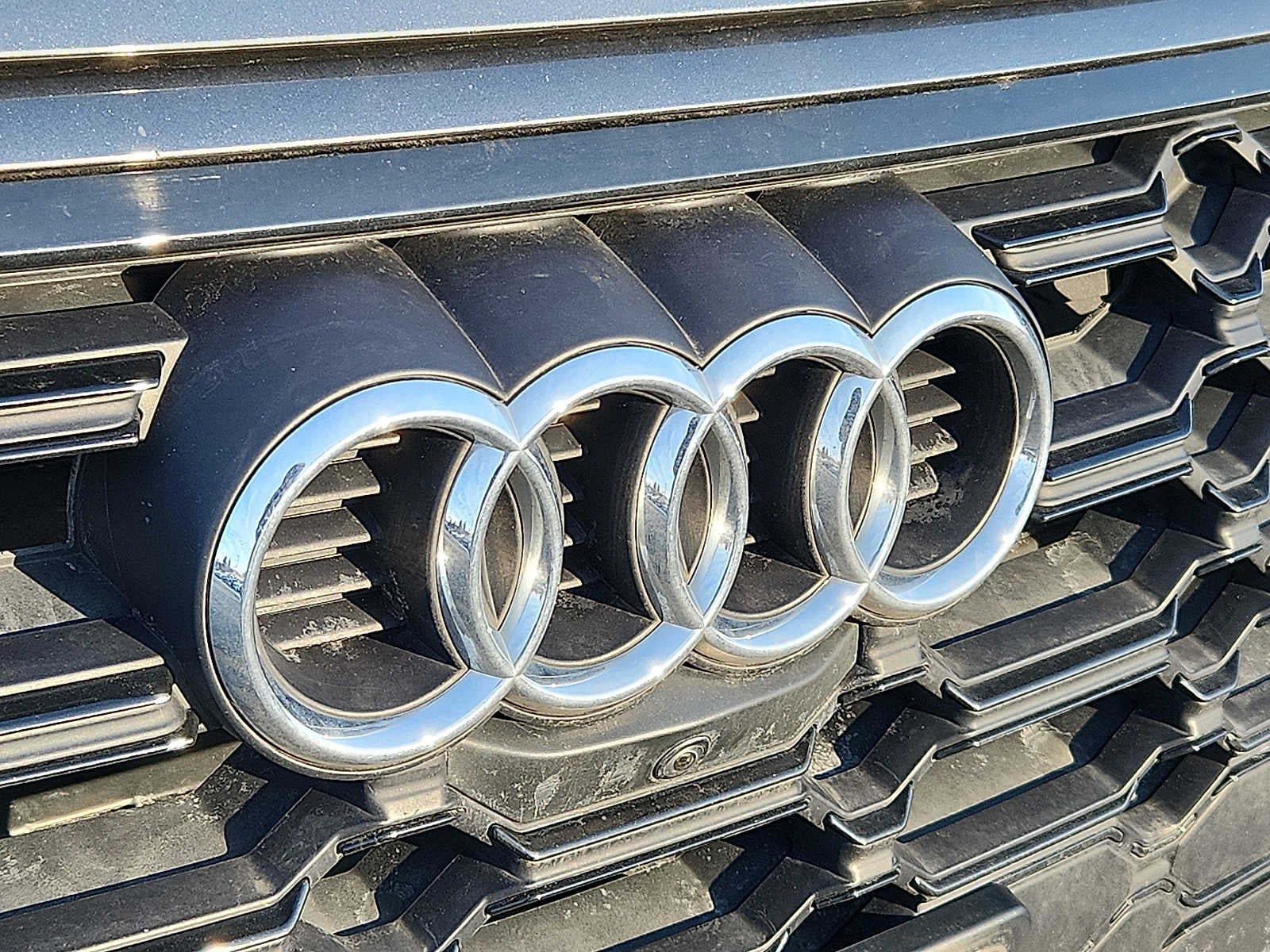 2022 Audi Q5 S line Premium Plus 45 TFSI quattro