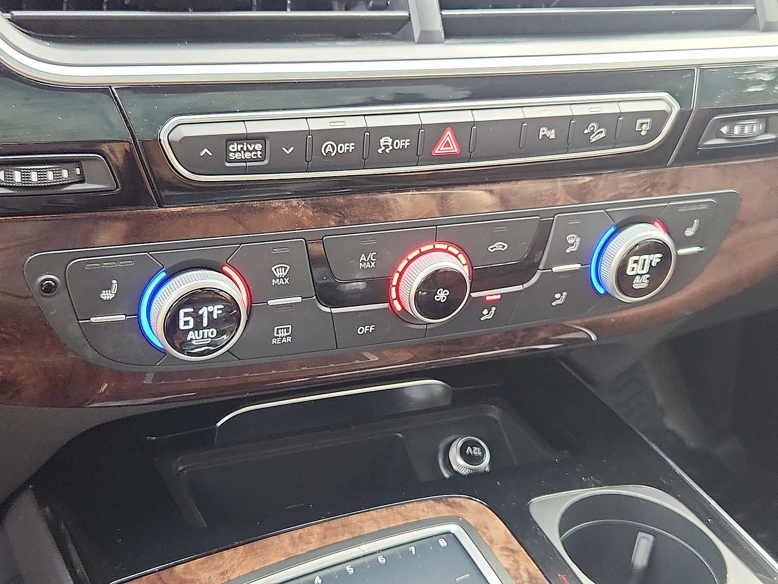 2017 Audi Q7 3.0 TFSI Premium Plus