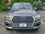 2017 Audi Q7 3.0 TFSI Premium Plus