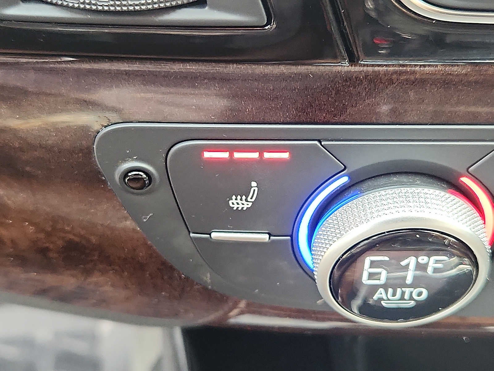 2017 Audi Q7 3.0 TFSI Premium Plus