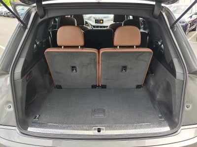 2017 Audi Q7 3.0 TFSI Premium Plus