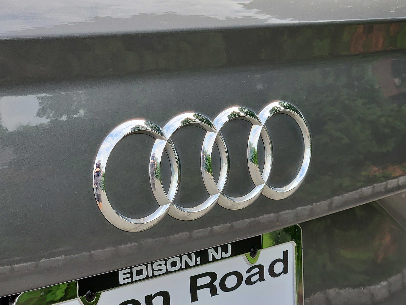 2017 Audi Q7 3.0 TFSI Premium Plus