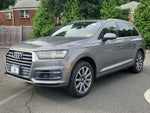 2017 Audi Q7 3.0 TFSI Premium Plus