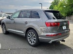 2017 Audi Q7 3.0 TFSI Premium Plus