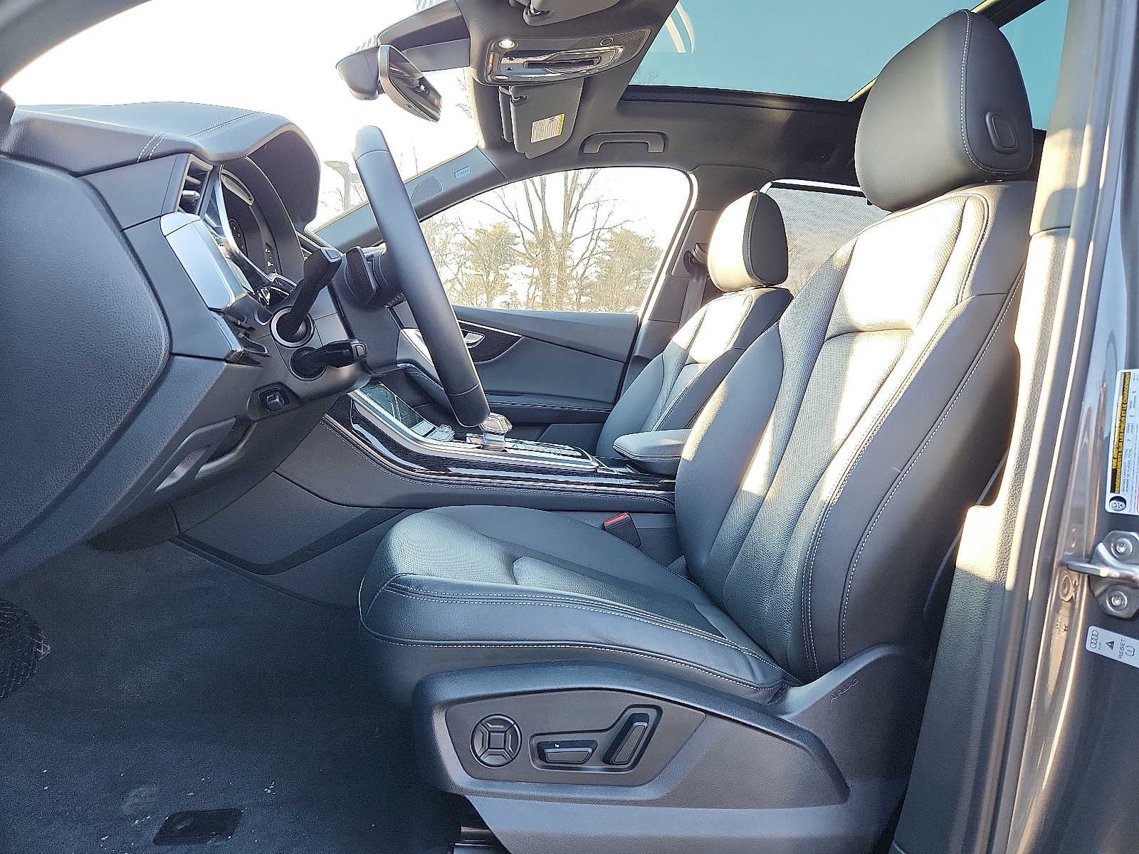 2025 Audi Q7 Premium Plus 45 TFSI quattro