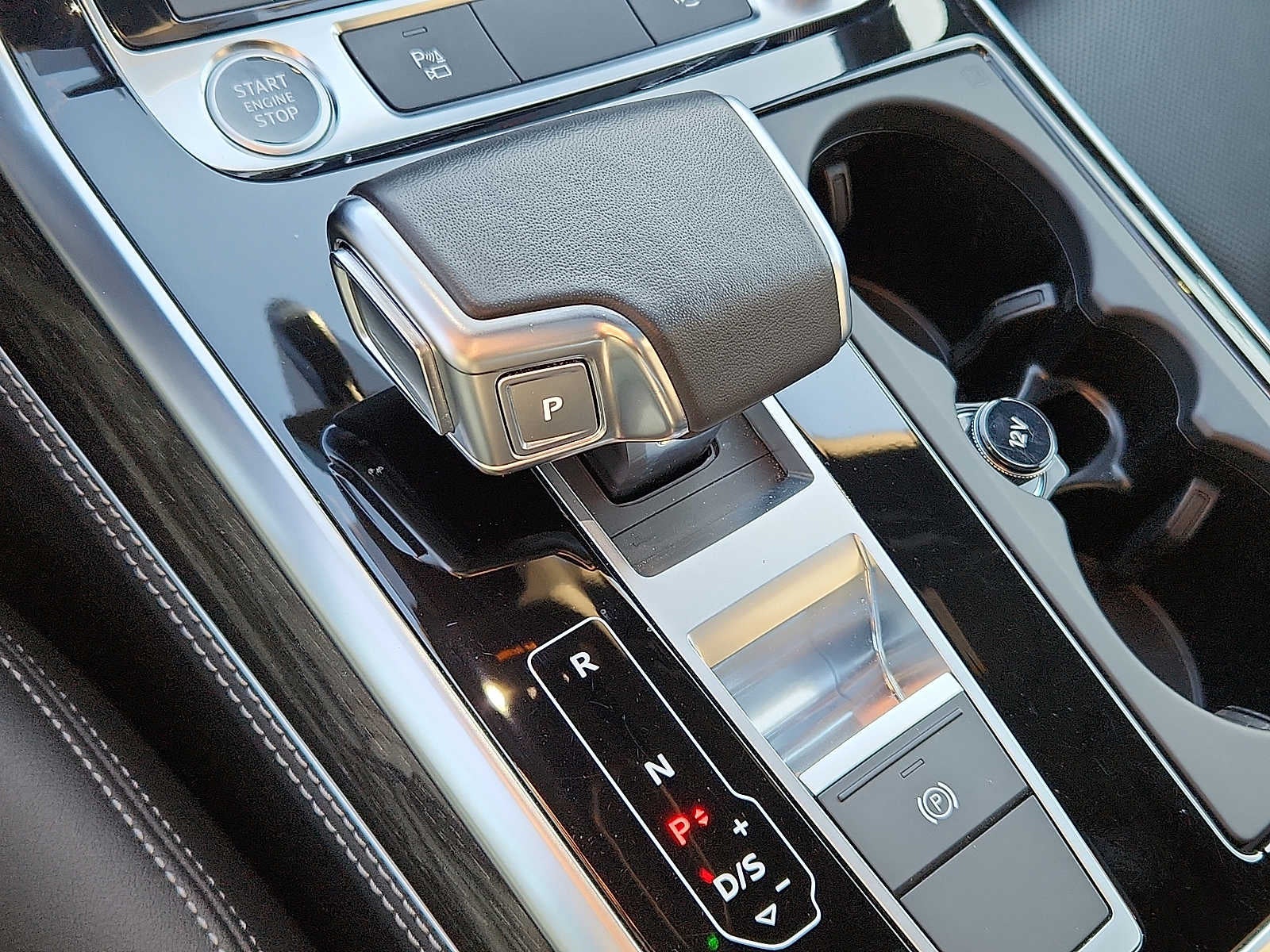 2025 Audi Q7 Premium Plus 45 TFSI quattro