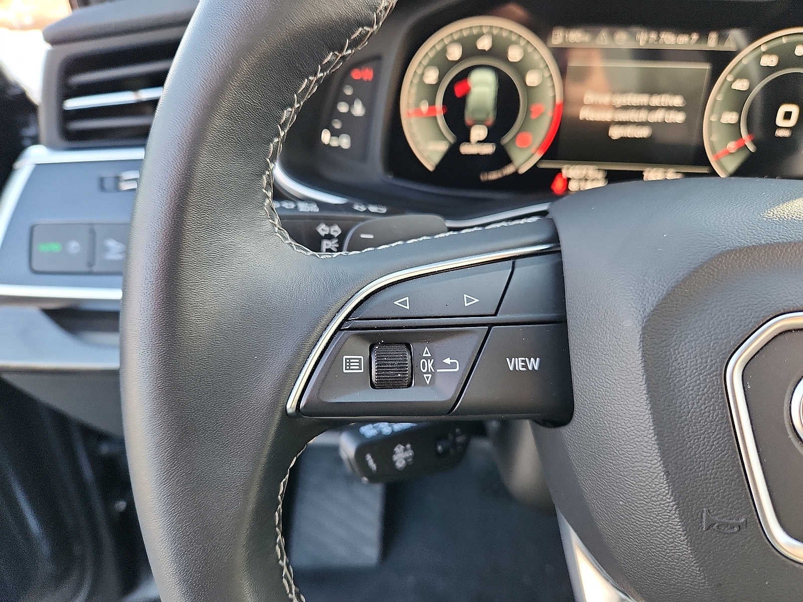 2025 Audi Q7 Premium Plus 45 TFSI quattro