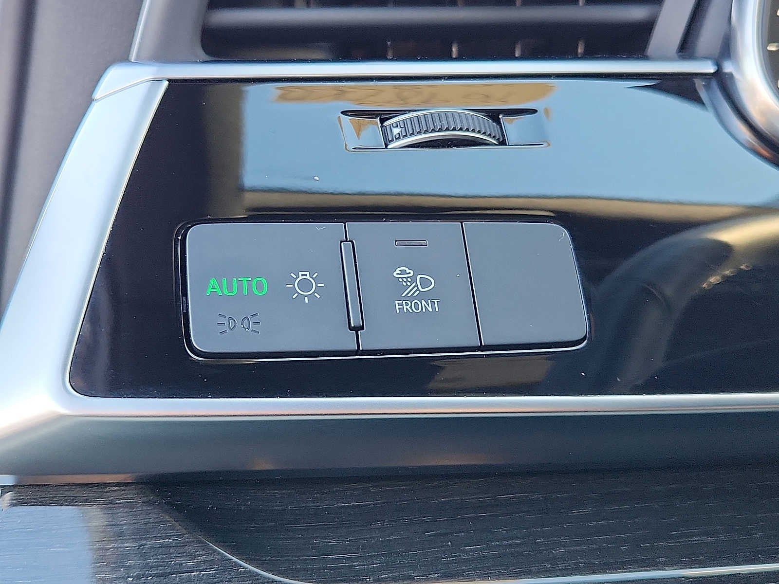 2025 Audi Q7 Premium Plus 45 TFSI quattro