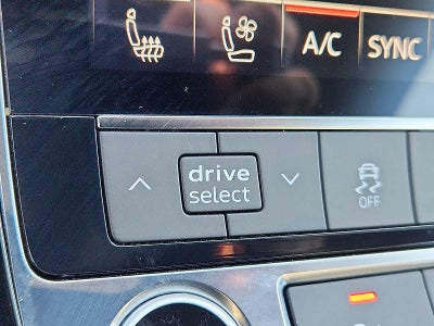 2025 Audi Q7 Premium Plus 45 TFSI quattro