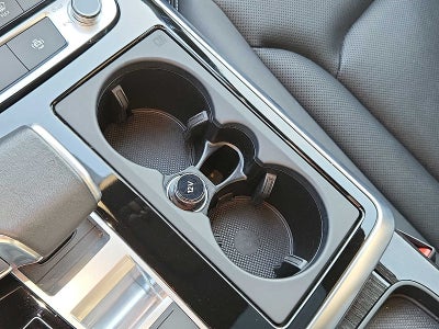 2025 Audi Q7 Premium Plus 45 TFSI quattro