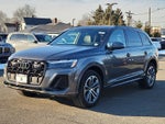2025 Audi Q7 Premium Plus 45 TFSI quattro