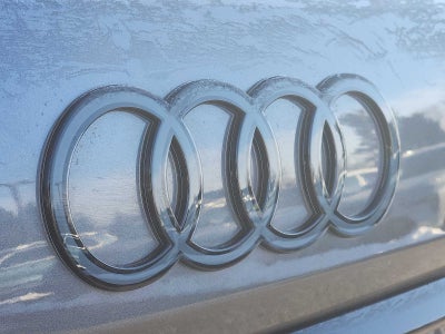 2025 Audi Q7 Premium Plus 45 TFSI quattro