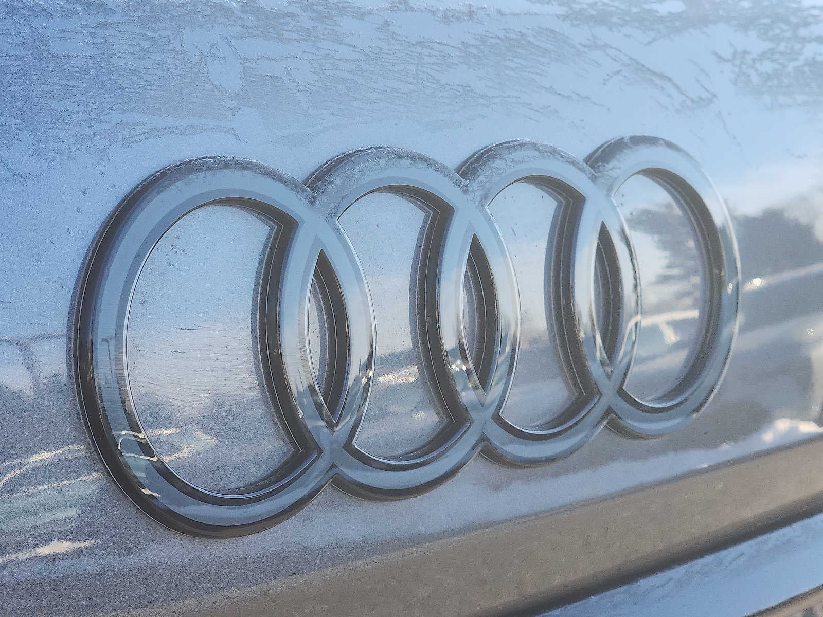 2025 Audi Q7 Premium Plus 45 TFSI quattro