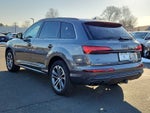 2025 Audi Q7 Premium Plus 45 TFSI quattro