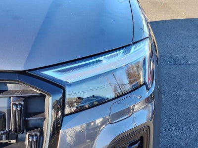 2025 Audi Q7 Premium Plus 45 TFSI quattro