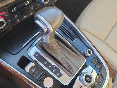2015 Audi Q5 quattro 4dr 2.0T Premium Plus