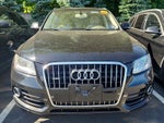 2015 Audi Q5 quattro 4dr 2.0T Premium Plus
