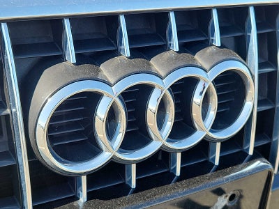 2015 Audi Q5 quattro 4dr 2.0T Premium Plus