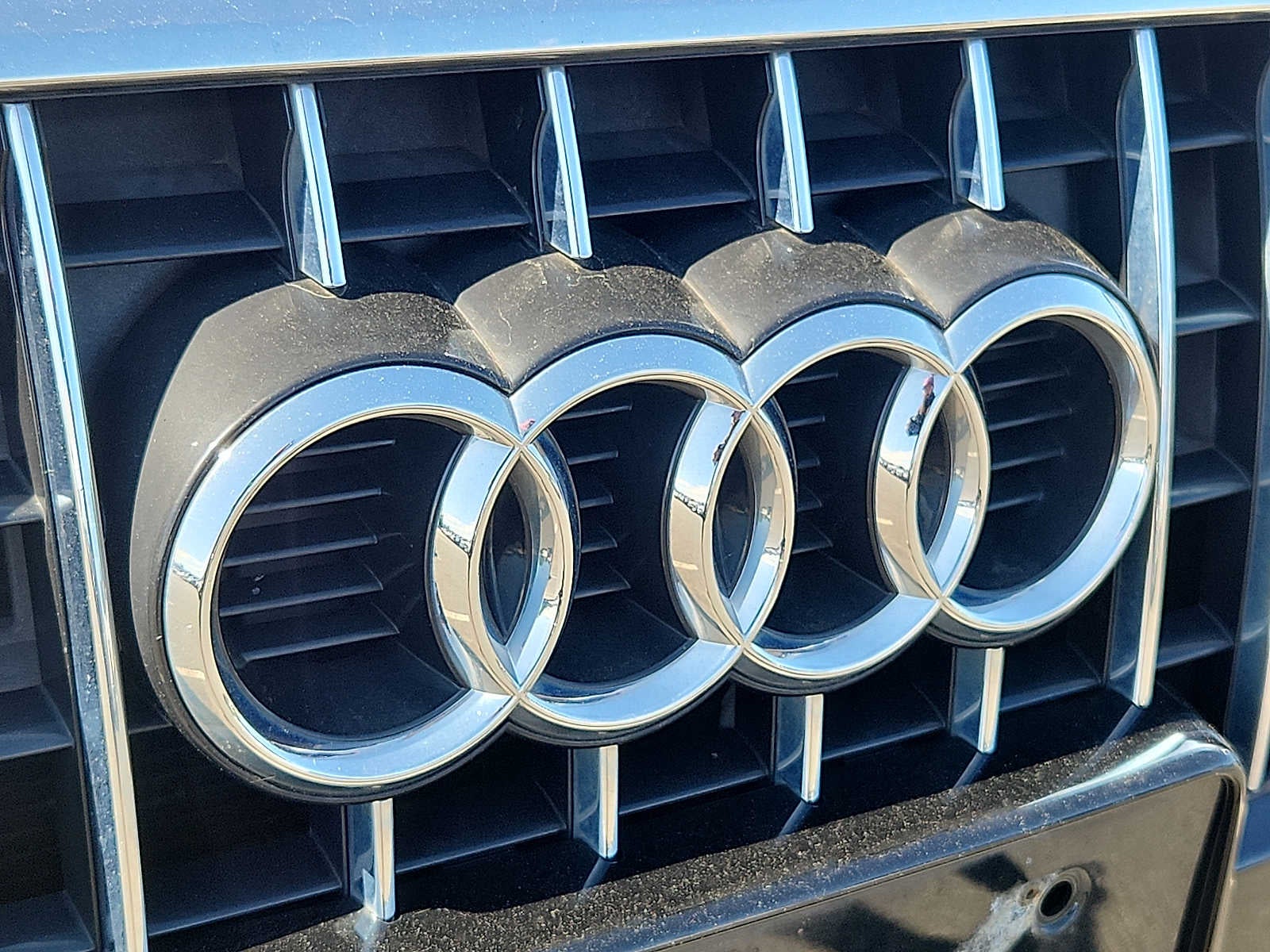 2015 Audi Q5 quattro 4dr 2.0T Premium Plus
