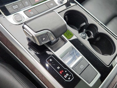 2021 Audi Q7 Premium Plus 45 TFSI quattro