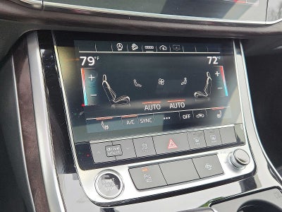 2021 Audi Q7 Premium Plus 45 TFSI quattro