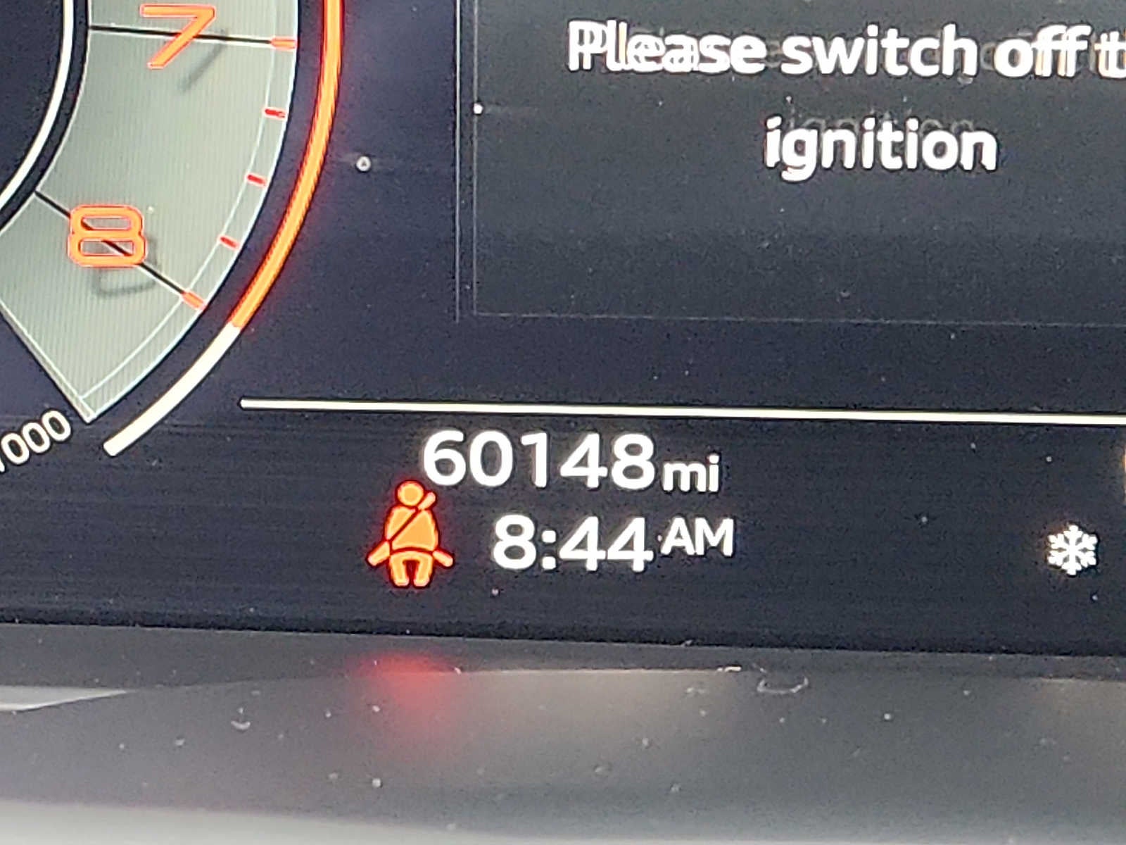 2021 Audi Q7 Premium Plus 45 TFSI quattro