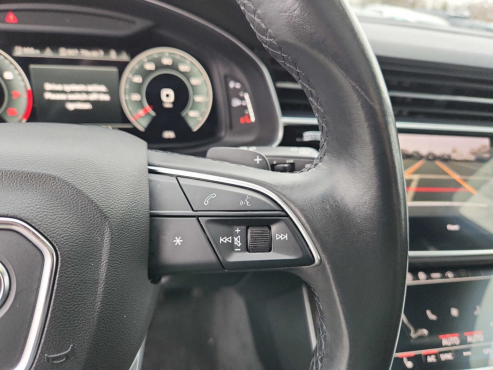 2021 Audi Q7 Premium Plus 45 TFSI quattro