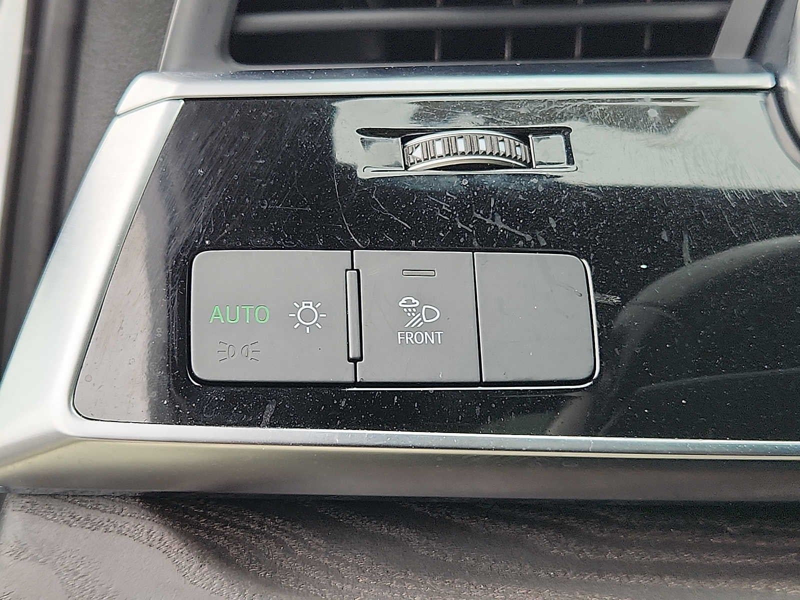 2021 Audi Q7 Premium Plus 45 TFSI quattro