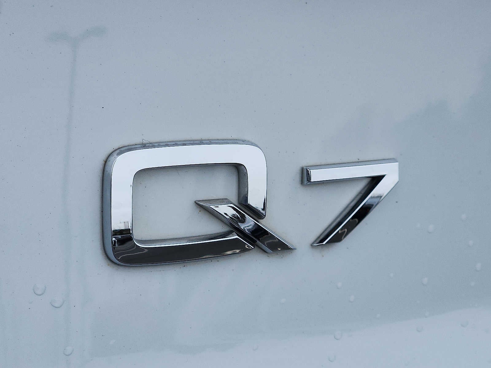 2021 Audi Q7 Premium Plus 45 TFSI quattro