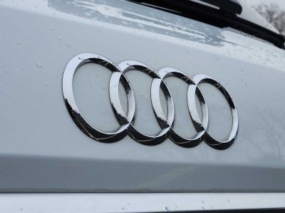 2021 Audi Q7 Premium Plus 45 TFSI quattro